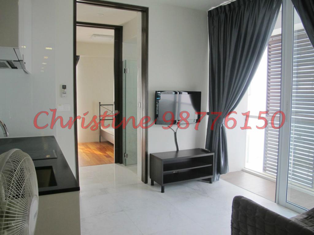 Park Residences Kovan thumbnail photo